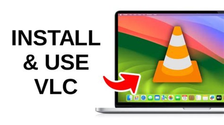 mac vlc