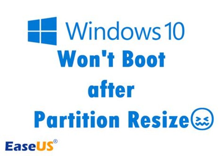 Mac won't boot after installing updates on Windows partition