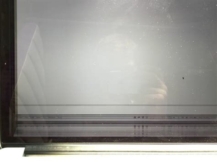 Macbook: reduce usable screen area