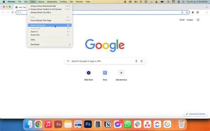 MacOS open a new chrome instance without extensions or profile