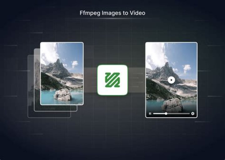 Make ffmpeg loop video indefinitely while streaming