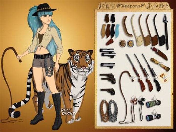 Maker, adventurer, wanderlust.