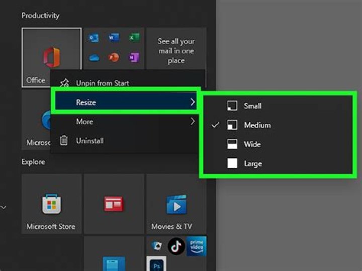 Map Alt Space to Win (Start Menu) in Windows 10