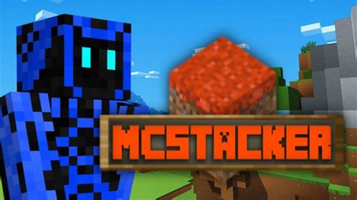 McStacker Image