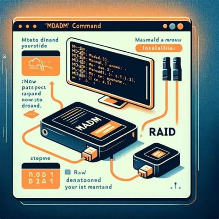 MDADM Raid Drive rebuild each reboot