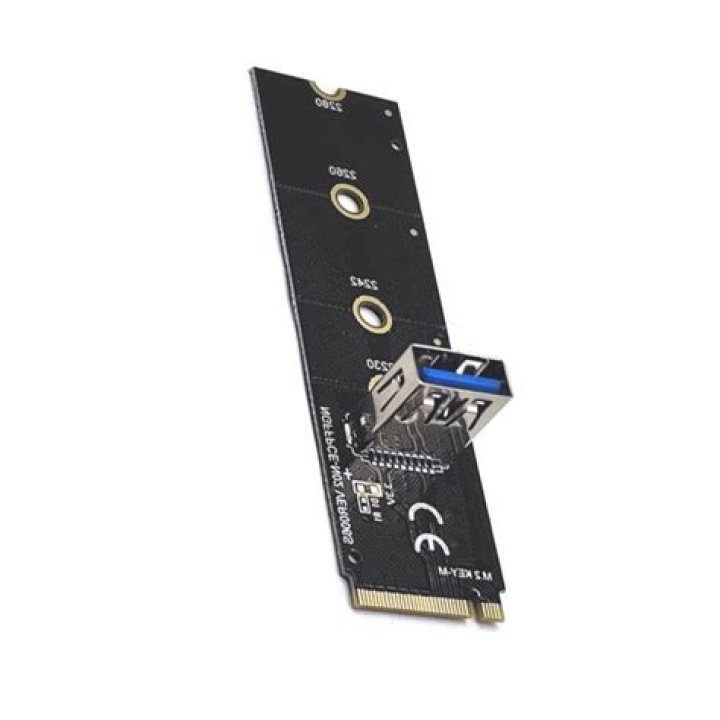 Memory expansion risers for desktops?