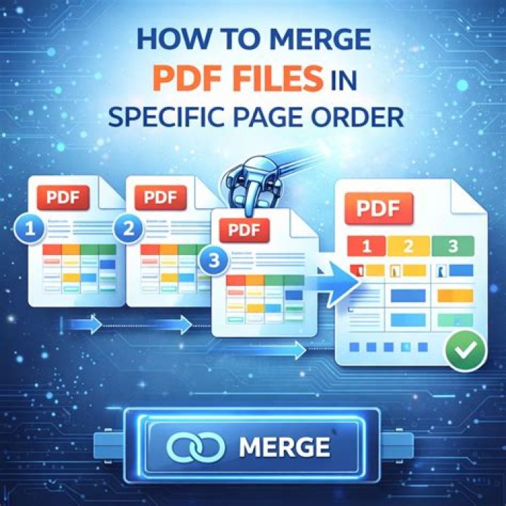 Merge .txt files in Specific Order