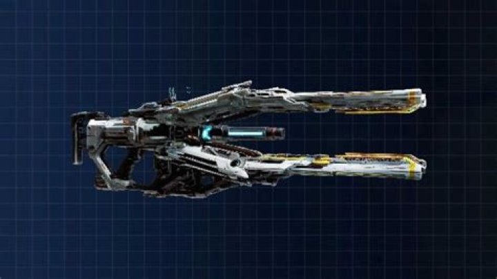 Metal Weapons with static charge