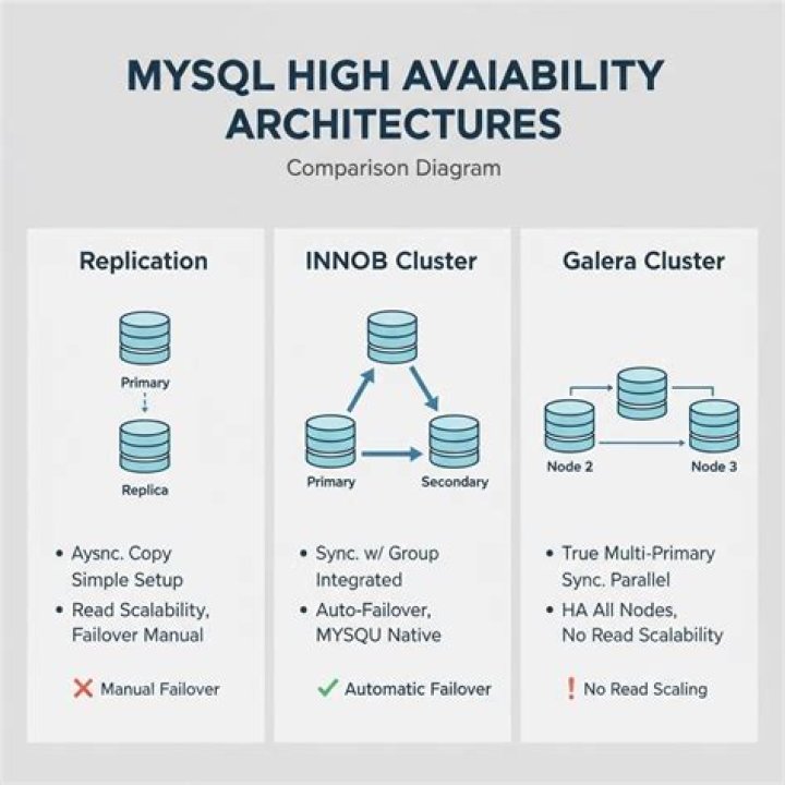 Microk8s for Mysql High- Availability