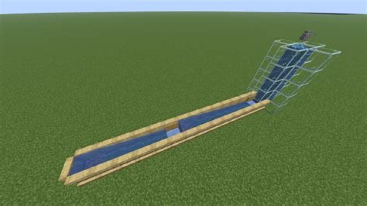mob water transport