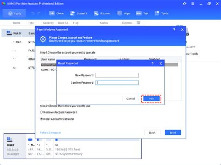 MongoDB what are the default user and password?