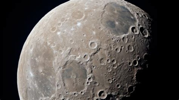 Moon