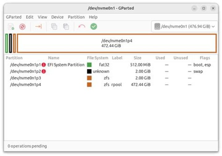 Mount LUKS encrypted hard drive at boot