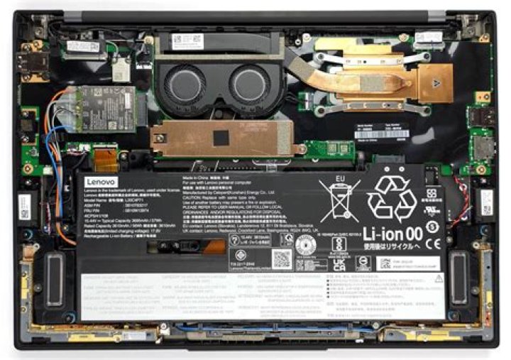 Muffled / Tin Can Sound on Lenovo X1 Carbon Gen 7 Ubuntu 19.10