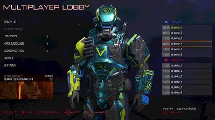 multiplayer libby