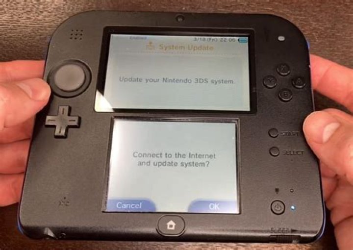 My 3DS got wet, what did I lose and what can I recover?