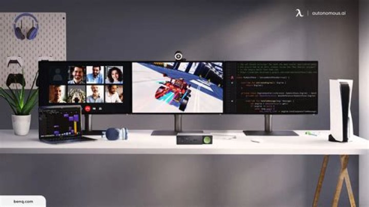 My laptop can handle a 4k monitor can it handle an ultrawide monitor?