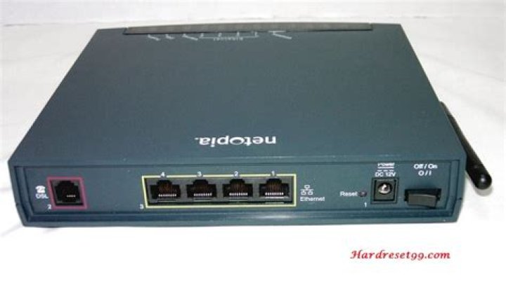My Qwest router appears to not save configuration changes. How can I fix this?