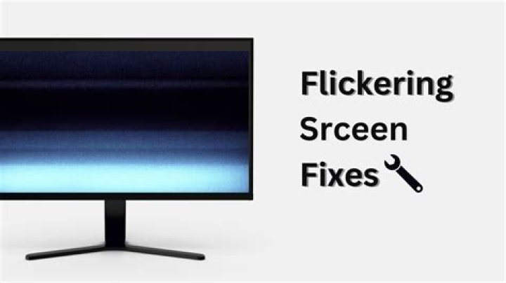 My Screen is not good on white background