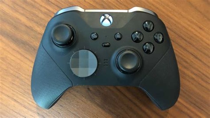 My two different controllers don't have the same button recognition ingame