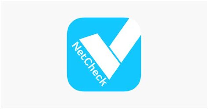 netcheck