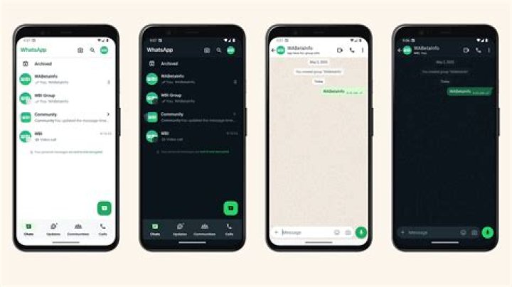 New Interface