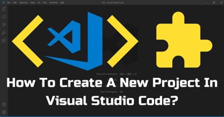 New Project on Visual Studio Community 2017