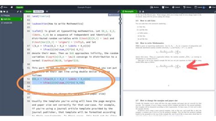 Newline command does not work in latex formula in Libre Office