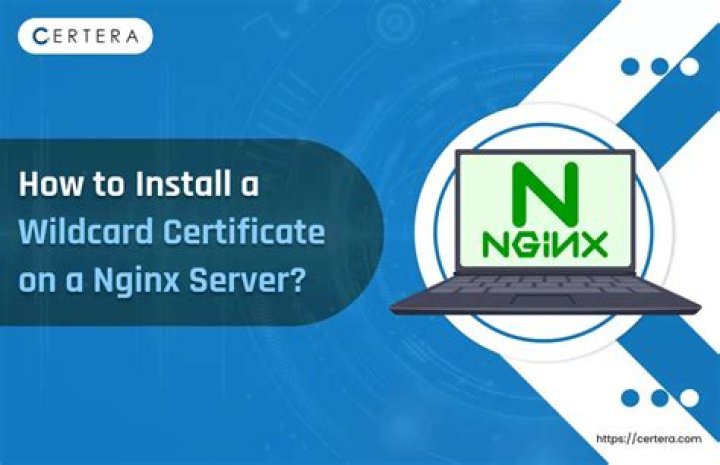 Nginx configuration with wildcard LetsEncrypt certificate for sub domains