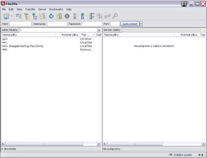 Nicer FTP client than FileZilla?