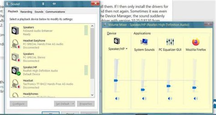 No Sound Dell XPS 17 (9700) Ubuntu 21.10