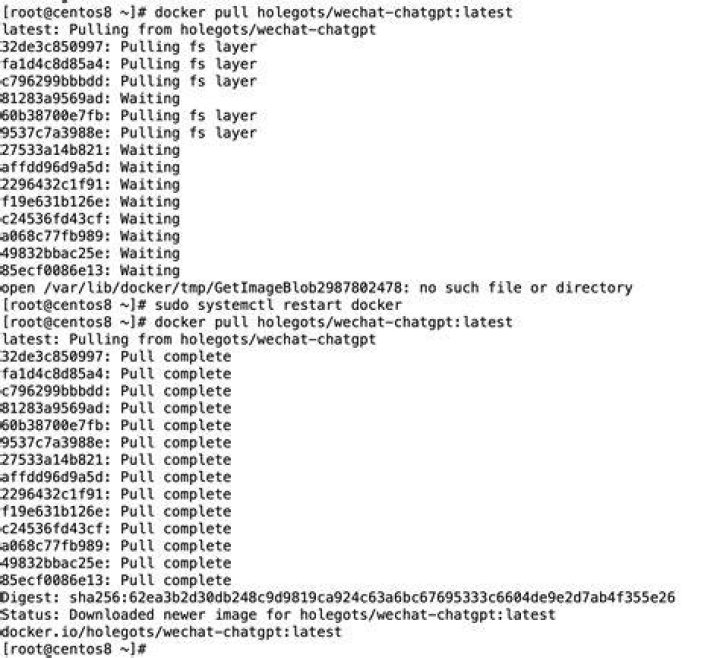 No such file or directory error on DD commands