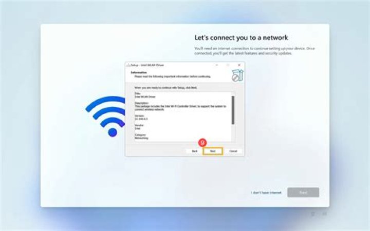 No Wi-Fi device found by NetworkManager
