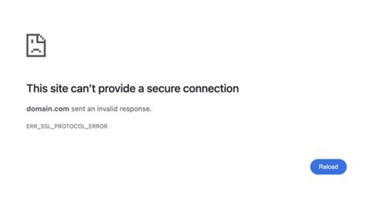 NodeJS https server returning ERR_SSL_PROTOCOL_ERROR using express