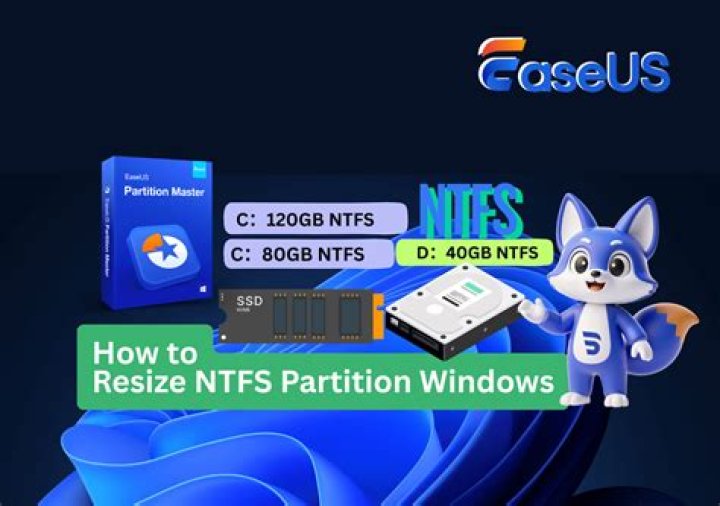 NTFS partition is lost, but data (should be) there, how to recover?