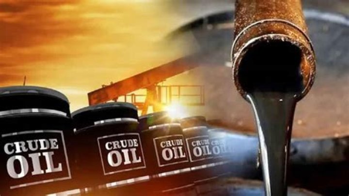 oil
