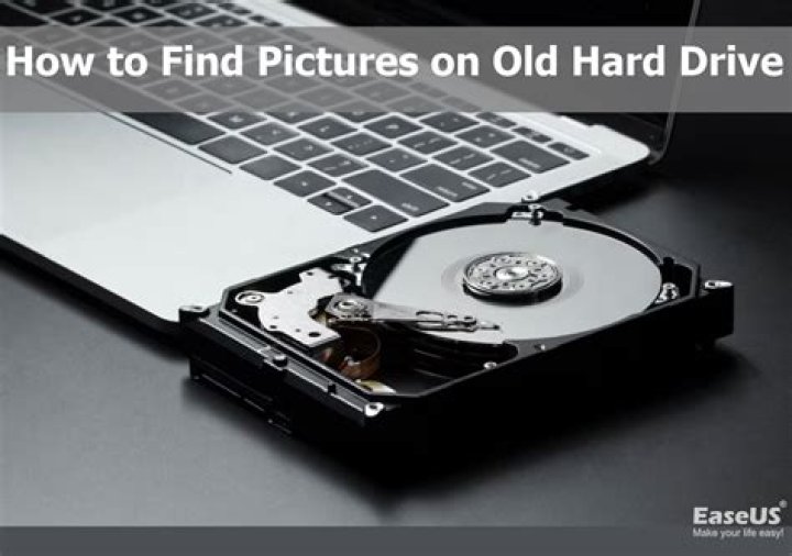 Old Drive