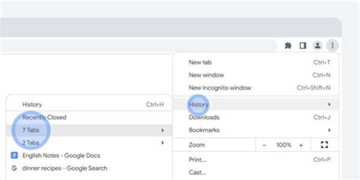 Only first tab in chrome works