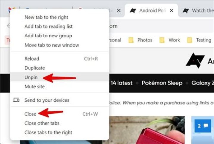 Open Chrome with only the pinned tabs