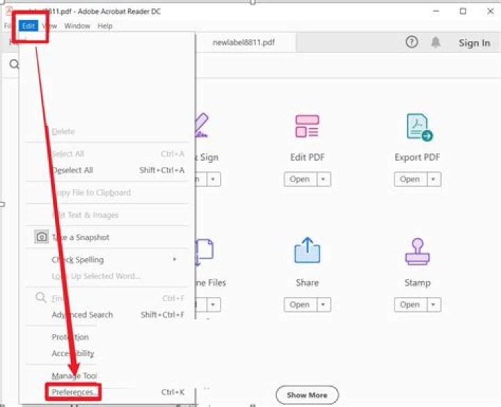 Open PDFs in Adobe instead of in Google Chrome