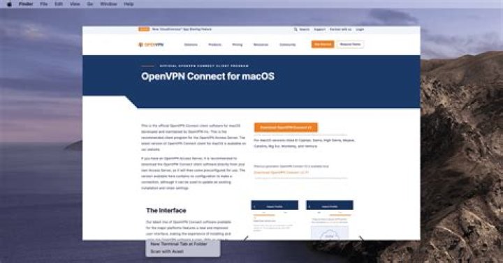 OpenVPN will not connect