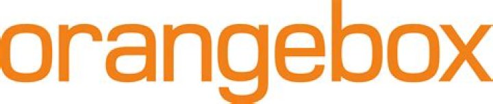 OrangeBox