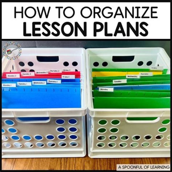 Organize