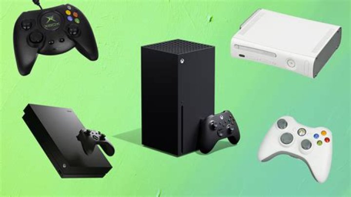 Original Xbox One