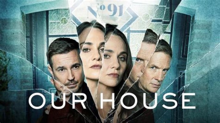 Our house