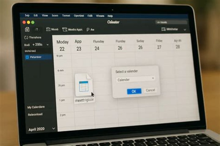 Outlook 2011 for Mac - subscribe to iCalendar feed?