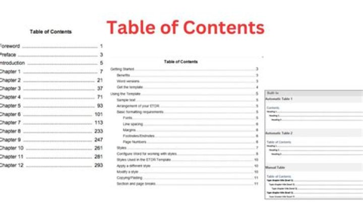 Pandoc - how to get pagebreak between title block and the table of contents?