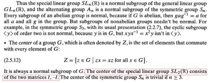 Parabolic elements of $SL_2(\mathbb{R})$
