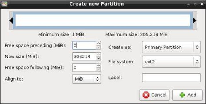 Partition Alignment Confusion [duplicate]