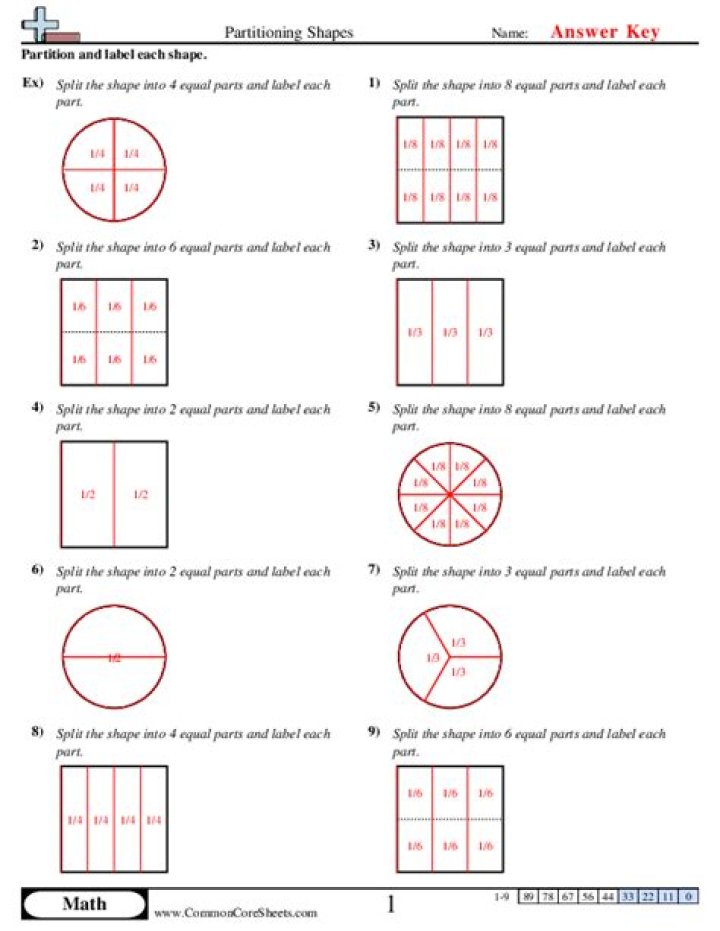 partitioning each level into areas that a single sponge can handle